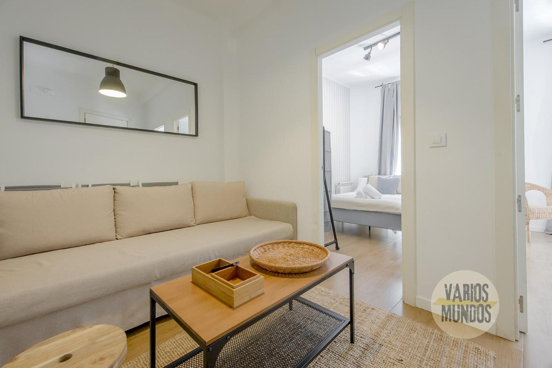 Appartement Stunning En La Gran Via-centro De E2