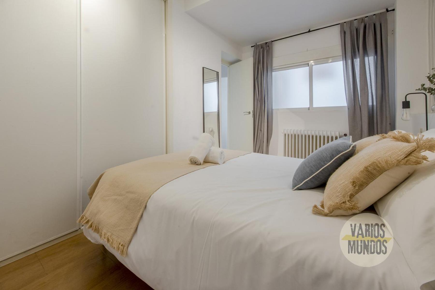 Explora 7, Al Pie De Gran Via E2 Appartement Madrid