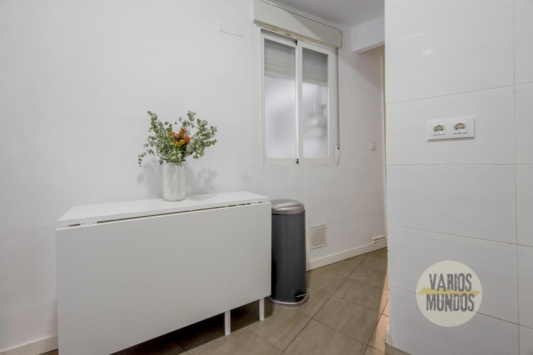 Appartement Explora 7, Al Pie De Gran Via E2 Madrid